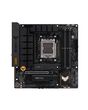 ASUS TUF GAMING B650M-PLUS WIFI AMD B650 Socket AM5 micro ATX