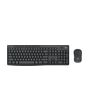Logitech MK370 Combo for Business