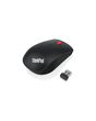 Lenovo 4X30M56887 mouse Office Ambidextrous RF Wireless Optical 1200 DPI