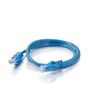 C2G Cat6a STP 7m networking cable Blue
