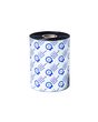 Brother BWP-1D600-110 printer ribbon Black