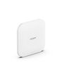 NETGEAR Insight Cloud Managed WiFi 6 AX3600 Dual Band Access Point (WAX620) 3600 Mbit/s White Power over Ethernet (PoE)
