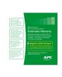 APC WBEXTWAR1YR-SD-03 warranty/support extension