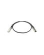 Lenovo 90Y9427 InfiniBand/fibre optic cable 1 m SFP+ Black