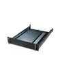 APC 19" Rotating Keyboard Drawer Black