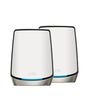 NETGEAR RBK862S Tri-band (2.4 GHz / 5 GHz / 5 GHz) Wi-Fi 6 (802.11ax) White 4 Internal