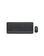Logitech Signature MK650 Combo for Business