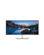 DELL UltraSharp U3425WE computer monitor 86.7 cm (34.1") 3440 x 1440 pixels Wide Quad HD LCD Black, Silver