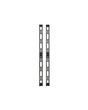 Tripp Lite SRVRTBAR48 SmartRack 48U Vertical Cable Management Bars