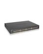 NETGEAR GS348PP Unmanaged Gigabit Ethernet (10/100/1000) Power over Ethernet (PoE) Black