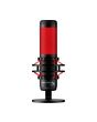 HyperX QuadCast Red PC microphone