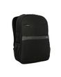 Targus GeoLite 40.6 cm (16") Backpack Black