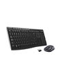 Logitech Wireless Combo MK270