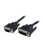 StarTech.com 2m DVI to VGA Display Monitor Cable M/M - DVI to VGA (15 Pin)