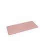 Logitech Desk Mat Studio Series Pink