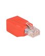 StarTech.com Gigabit Cat 6 Crossover Ethernet Adapter
