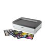 Epson Expression 13000XL Pro Business card scanner 2400 x 4800 DPI A3 Grey, White