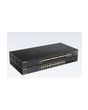 D-Link DXS-1210-28T network switch Managed L2/L3 10G Ethernet (100/1000/10000) 1U Black