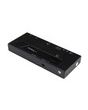 StarTech.com 2-Port HDMI Automatic Video Switch - 4K with Fast Switching