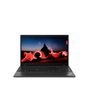 Lenovo ThinkPad L15 Intel® Core™ i5 i5-1335U Laptop 39.6 cm (15.6") Full HD 16 GB DDR4-SDRAM 256 GB SSD Wi-Fi 6 (802.11ax) Windows 11 Pro Black