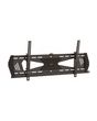 StarTech.com Low-Profile TV Wall Mount - Tilting
