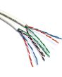 CAT5E U/UTP ECA 2X 500M RL WH