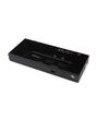 StarTech.com 2x2 HDMI Matrix Switch - 4K with Fast Switching and Auto-sensing