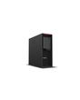 Lenovo ThinkStation P620 AMD Ryzen Threadripper PRO 5975WX 64 GB DDR4-SDRAM 1 TB SSD Windows 11 Pro Tower Workstation Black