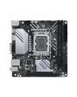 ASUS PRIME H610I-PLUS D4-CSM Intel H610 LGA 1700 mini ITX