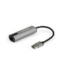 StarTech.com 2.5GbE USB A to Ethernet Adapter - NBASE-T NIC - USB 3.0 Type A 2.5 GbE /1 GbE Multi Speed Gigabit Network - USB 3.1 Laptop to RJ45/LAN - Lenovo X1 Carbon, HP EliteBook/ ZBook