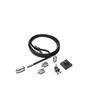 Kensington Desktop & Peripherals Locking Kit 2.0