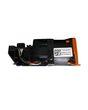DELL 384-BBQF computer cooling system Processor Fan