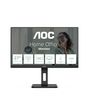 AOC Q27P3CV computer monitor 68.6 cm (27") 2560 x 1440 pixels Quad HD LED Black