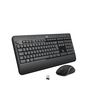 Logitech MK540 Advanced