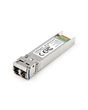StarTech.com MSA-Compliant SFP-25G-LR-S SFP28 Module, 25Gbps Single Mode Fiber (SMF), 10km (6.2mi), LC Connector, 1310nm, MSA 25 Gigabit Optical Transceiver