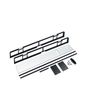 APC ACCS1003 rack accessory Mounting plate