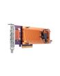 QNAP QM2 interface cards/adapter Internal M.2