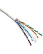 CAT6 U/UTP 24A DCA 100M BX WH