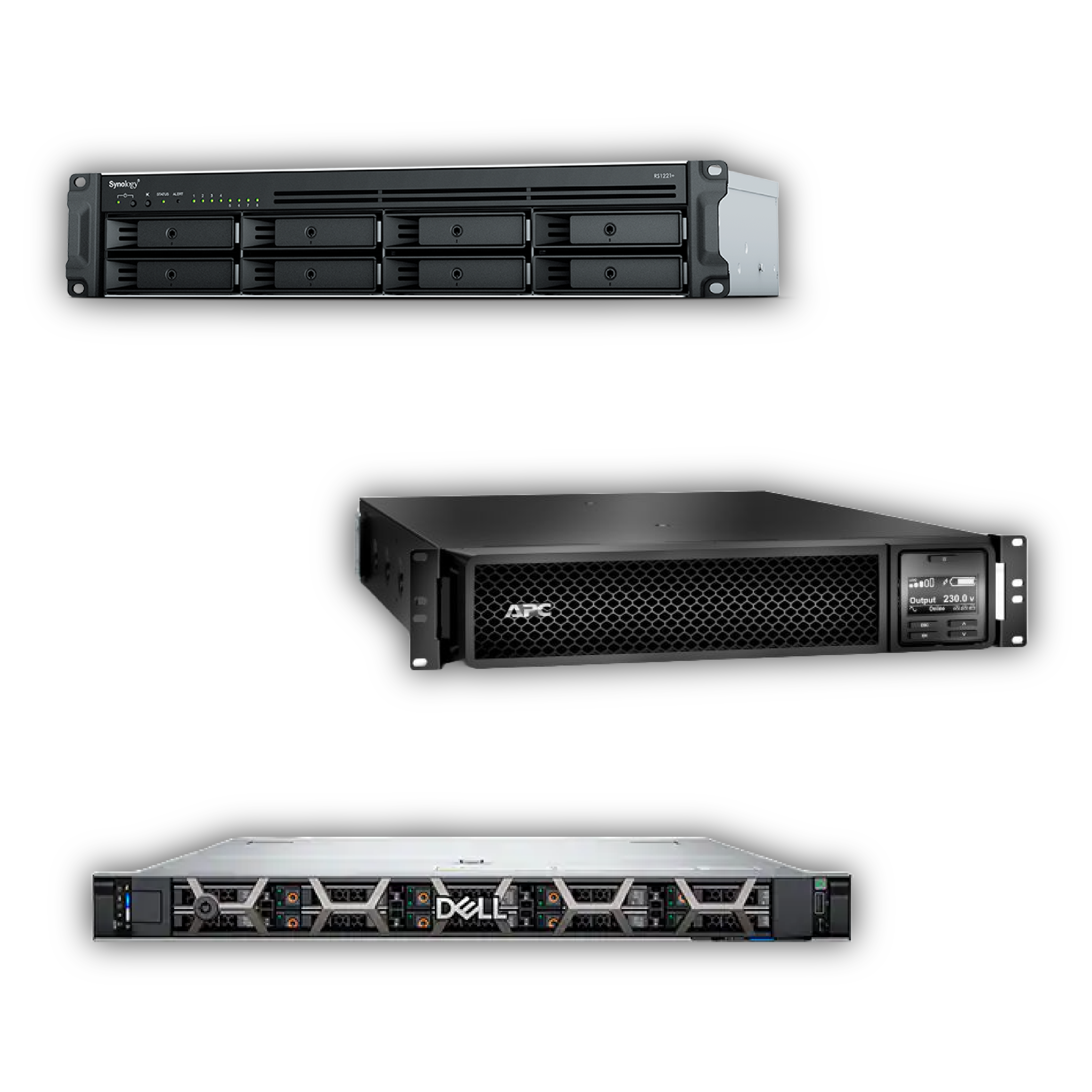 Pro-Grade Performance Kit